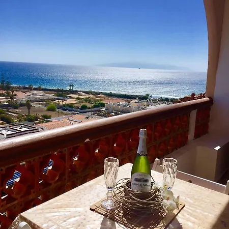 Ocean And Sun View In Mar